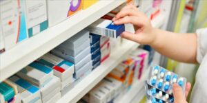 «Dona un farmaco a chi ne ha bisogno»