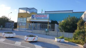 Riparte il servizio mensa al San Timoteo