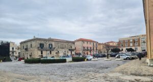 Festa della Repubblica a Termoli