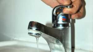 Sospensione del flusso idrico: lavori urgenti sulla condotta tra Fortore e basso Molise