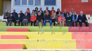 “Note di maggio” al centro sociale di via Cina