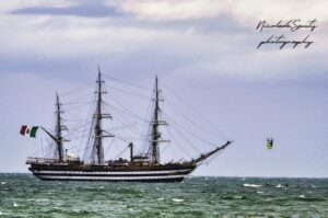 Imbarchi su Vespucci e Palinuro, l’incontro all’Anmi