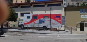 Giornata di donazioni con l’Avis