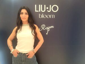 Room58 presenta Liu Jo Bloom: la nuova collezione denim fa tendenza!