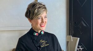 Ristorante Cian dal 1976 un’ascesa continua