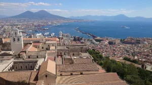 Da Napoli a Termoli: un viaggio panoramico lungo la costa del Sud Italia