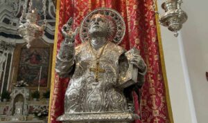 Verso la festa patronale di Guglionesi