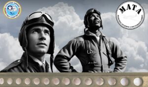 Campomarino inaugura il Mata, museo dedicato ai Tuskegee Airmen