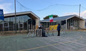 Festa di quartiere a Colle della Torre: il programma di sabato 19 luglio