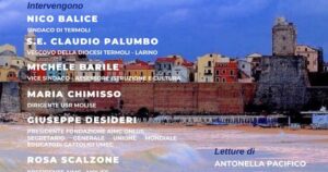 Magister: a Termoli il convegno sull’educazione cattolica