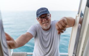 Marinucci Yachting Club in Buone Imprese: «Progetto che rafforza tutti gli operatori del territorio»