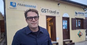 Guidotti Ships: «Si aderisce a Buone Imprese per fare rete sul territorio e generare valore»