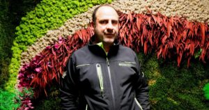 Ecocontrol in Buone Imprese: «Ognuno può dare il suo contributo, è questo il senso della rete»