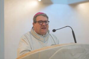 Memoria di San Timoteo: messa col vescovo Palumbo