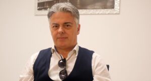 Giuseppe Colucci con Blu srl in Buone Imprese per creare rete e promuovere l’innovazione