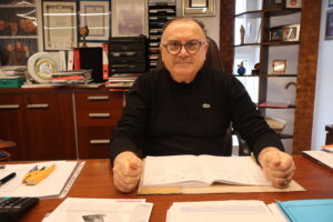 Giuseppe Montesanto in “Buone Imprese”: «Strumento concreto per raccontare e far crescere le aziende»