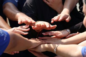 Iniziative comunitarie a Termoli riferite ai temi del giochi online