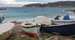 Rimozione barche a San Nicola: nuovo termine fissato al 28 febbraio