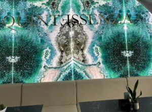 QUINTESSENZA: Territorio, qualità e visione, nasce il il primo Pommery club del Molise a Santa Croce