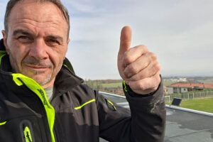 Sinergia green Serracapriola-Termoli: la 2R Costruzioni e Servizi srl punta all’eccellenza con Velotti e Kerakoll