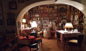 “Lunedì d’autore” a Larino: un viaggio nella bellezza della parola