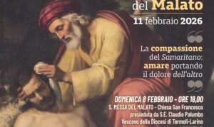 La giornata mondiale del malato a Termoli