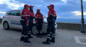 Associazione nazionale Carabinieri: aperte le iscrizioni ai volontari