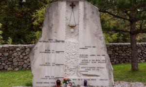 Il giorno del Ricordo nei comuni del basso Molise